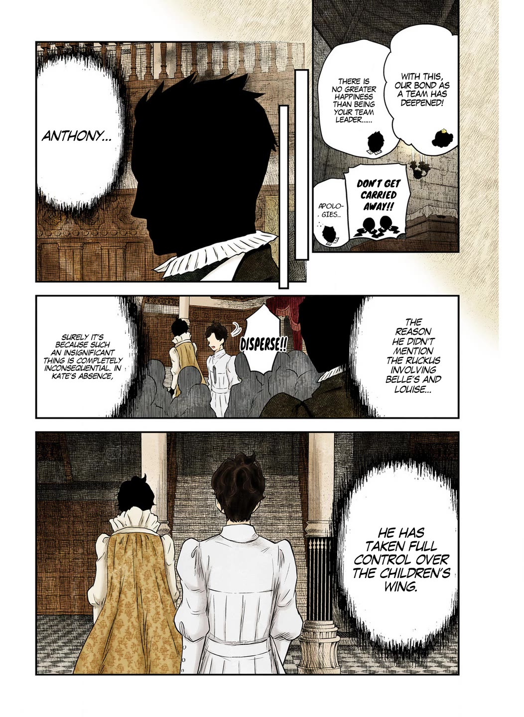 Shadows House, Chapter 223 image 17